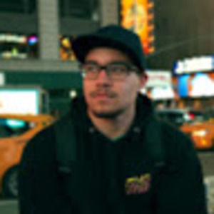 Meet your Posher, Jonathan